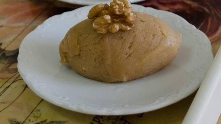 Un helvası tarifi