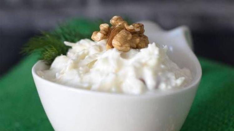 Kereviz salatası tarifi