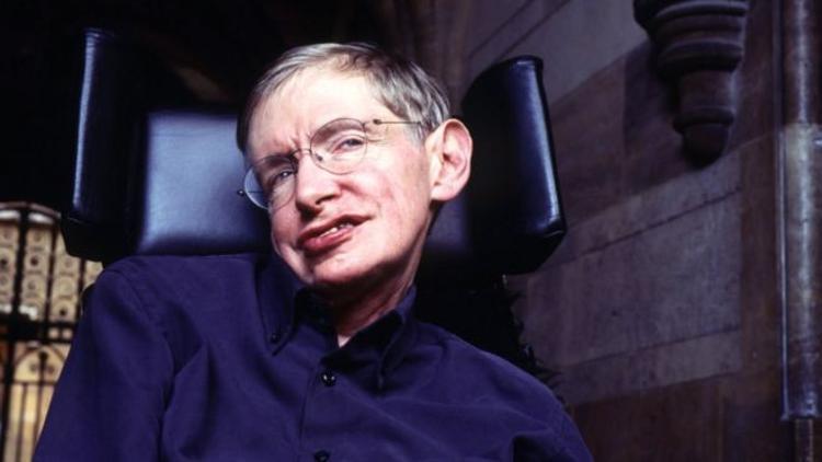 Stephen Hawking'in külleri Newton'ın yanına gömülecek