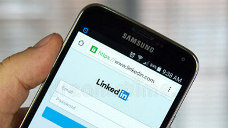 LinkedIn'de büyük değişiklik