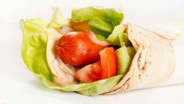 Sosisli tortilla tarifi