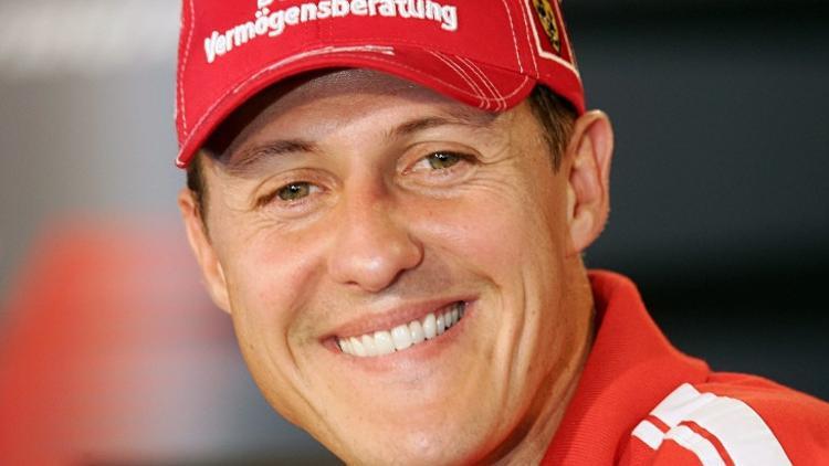 Formula 1'in en başarılısı Schumacher!