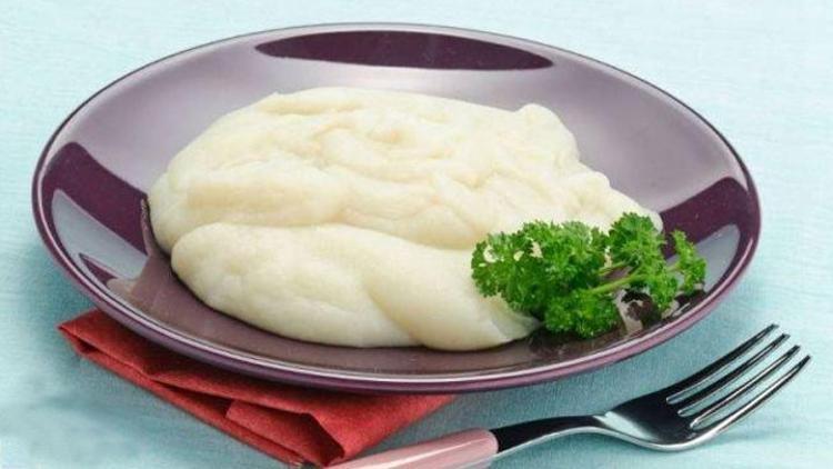 Peynirli patates püresi tarifi