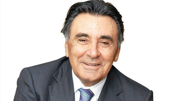 Doğan Grubu Onursal Başkanı Aydın Doğan'ın mesajı