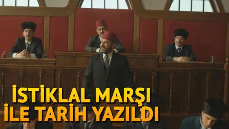 Vatanım Sensin yeni bölüm fragmanı yayınlandı mı? Son bölümde neler oldu?