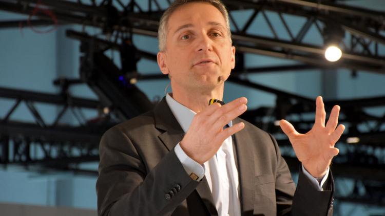 Philips Aydınlatma Frankfurt’ta yeni ürünlerini duyurdu