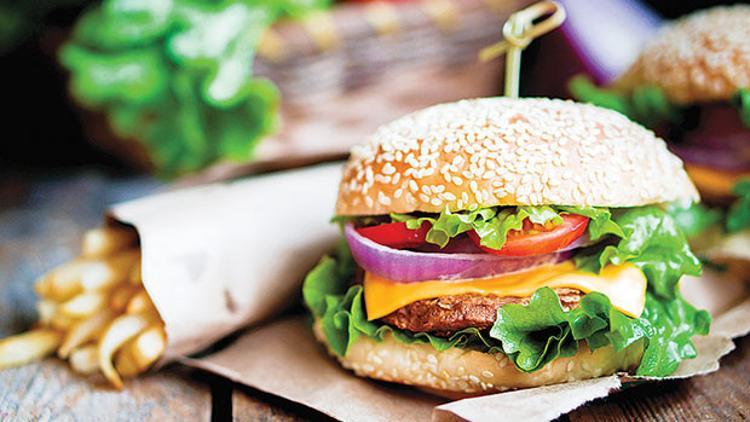 Burger yılı