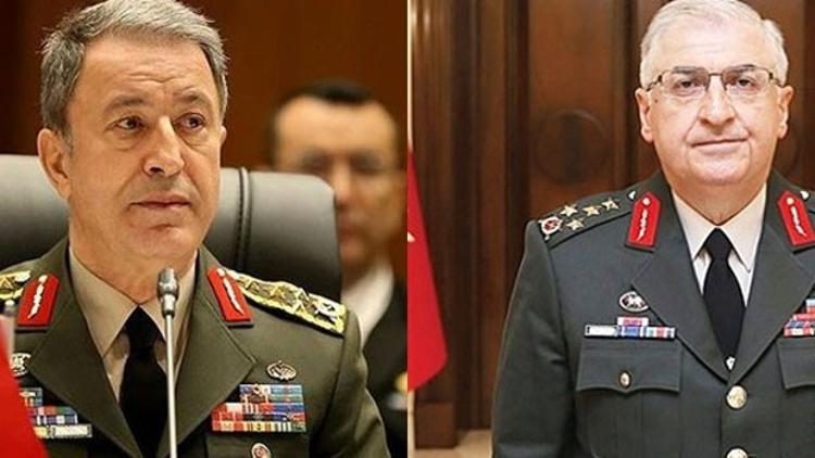 Genelkurmay Başkanı'ndan 9 kritik soruya 9 kritik yanıt