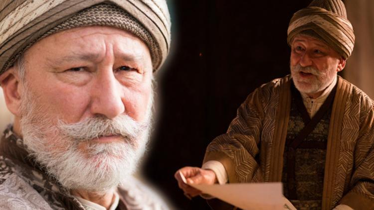 Altan Erkekli, Mehmed Bir Cihan Fatihi’nde!