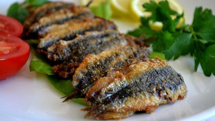 Hamsi fileto tarifi