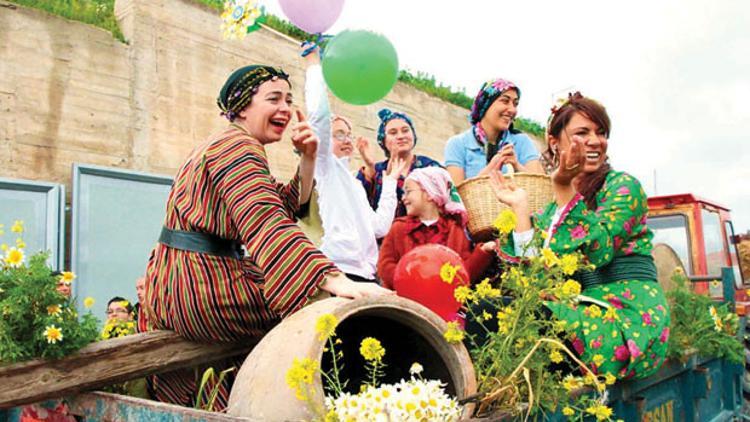 Kıştan sonra yazdan önce mutluluk verecek 77 güzel şey