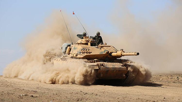 Dikkat çeken makale: Afrin ABD'ye bir mesaj!