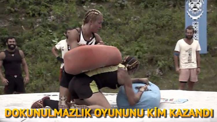 Survivor 2018'de eleme adayları bu hafta kimler oldu? Yeni bölüm fragmanı yayında