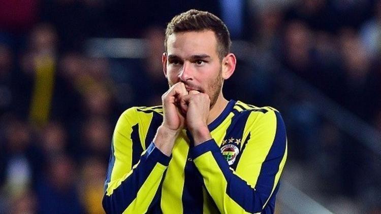 Fenerbahçe'den flaş Janssen kararı!