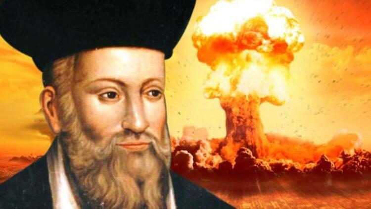 Nostradamus kimdir? Nostradamus'un kehanetleri