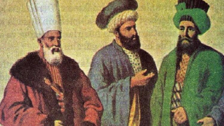 fatih sultan mehmed in abisi sehzade alaaddin kimdir nasil oldu