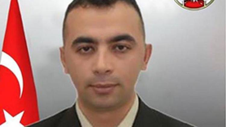 Şehit ateşi Kütahya’ya düştü