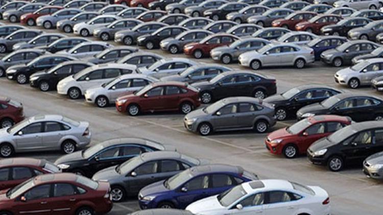 Otomobilde üretim ve ihracat ilk iki ayda geriledi