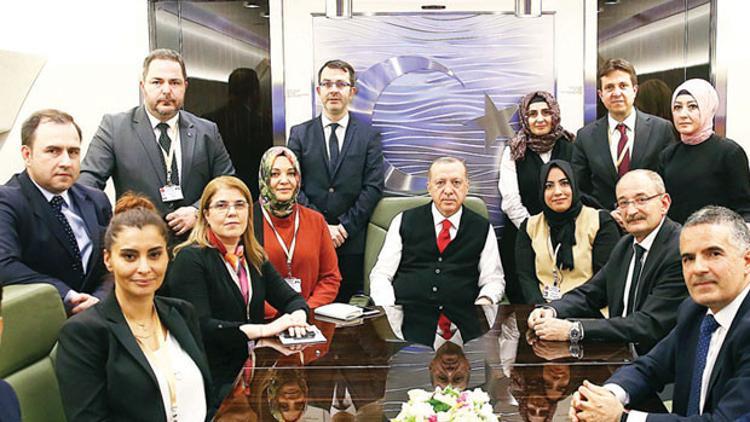 AB'ye: Kararı yargı verecek