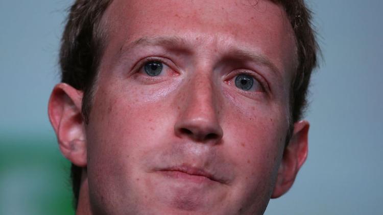 Facebook'a "konut ayrımcılığı" davası