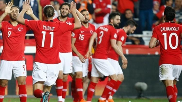 Casus krizi Türkiye'ye Dünya Kupası şansı doğurdu!