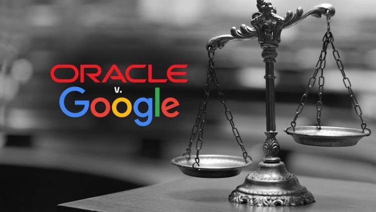 Oracle, Google'a açtığı telif hakkı davasının temyizini kazandı