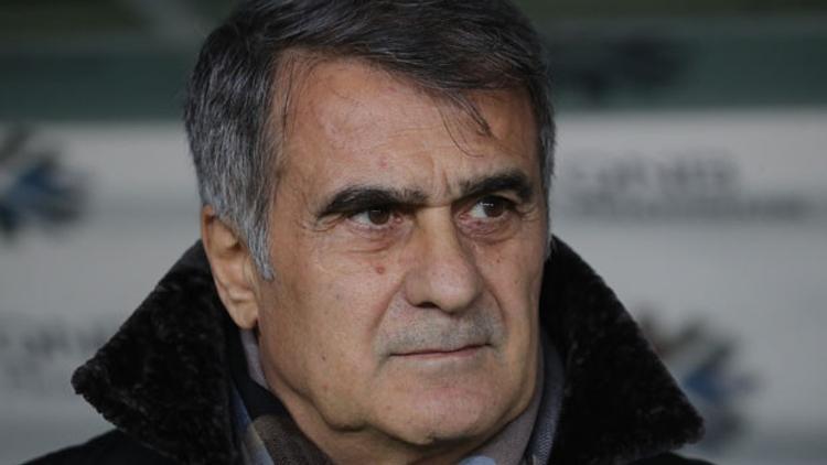 Güneş forvet için kararını verdi