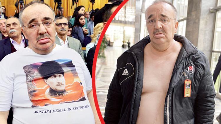 'Hata'ya ceza