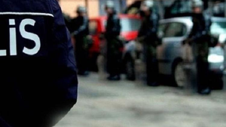 Gaybubet operasyonu: 600 polisin katılımıyla başlatıldı