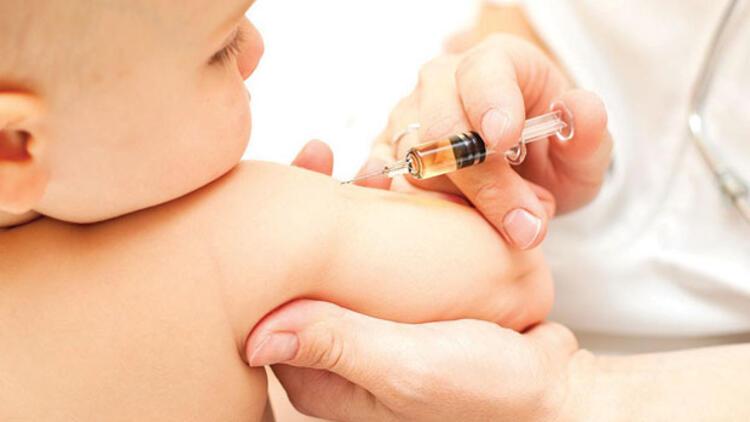 Aşı reddinde büyük tehlike: Kızamık salgını patlayabilir