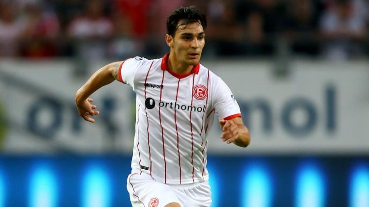 Kaan Ayhan'dan transfer itirafı! Süper Lig ekipleri...