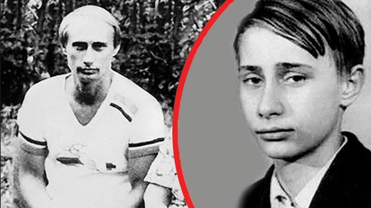 Putin'in şifreleri