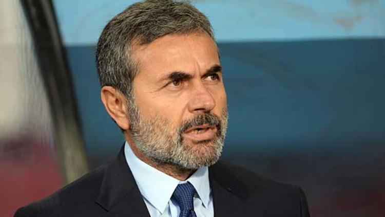 Aykut Kocaman'ın kritik kararı!