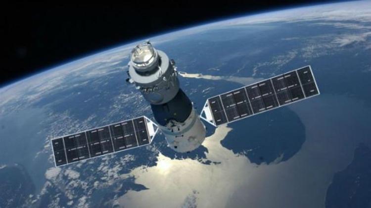 Tiangong 1 nedir? Dünyaya düştü mü?