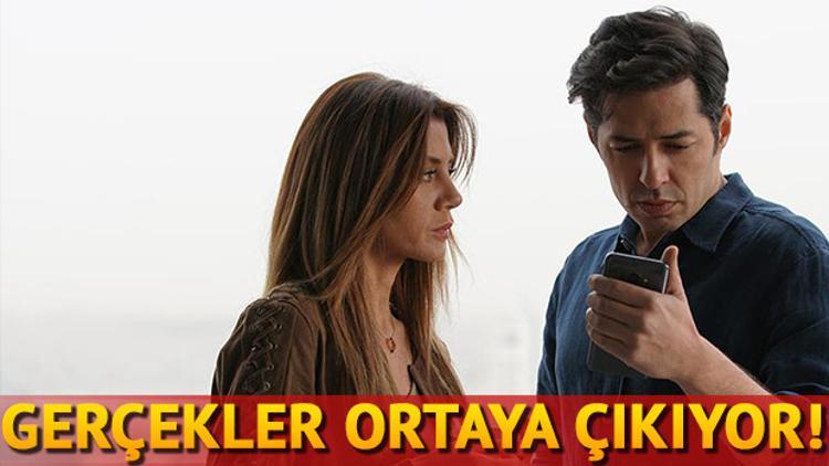 Ufak Tefek Cinayetler dizisinin son bölümünde hareketli anlar yaşandı! Yeni bölüm fragmanı yayınlandı mı?