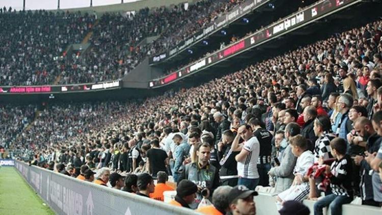 Besiktas Goztepe Bilet Fiyatlari Aciklandi Son Dakika Spor Haberleri