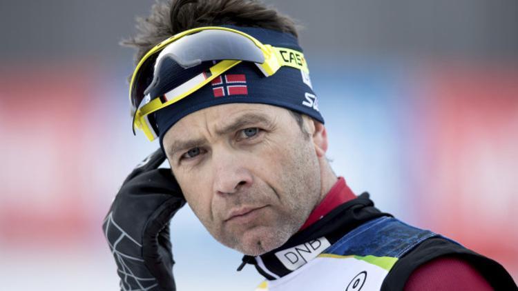 Bjoerndalen pistlere veda etti