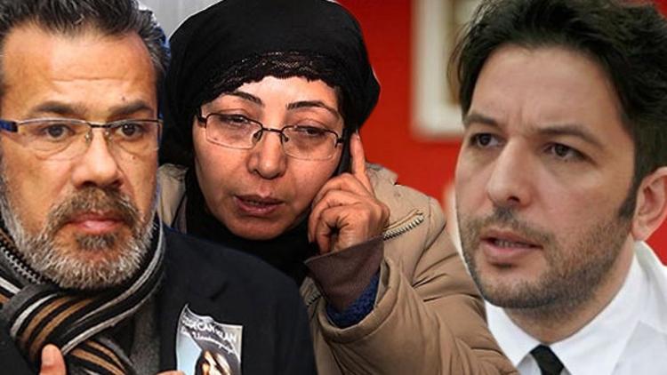 Özgecan'ın babası Mehmet Aslan her şeyi anlattı: Nihat Doğan her gün arıyordu, haftalarca taciz etti!