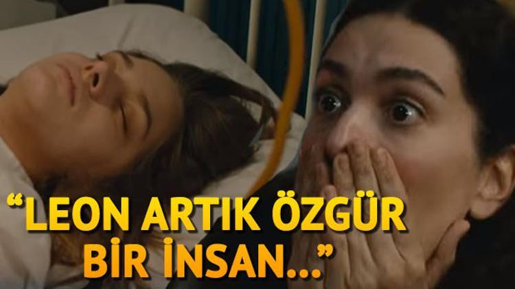 Vatanım Sensin dizisi bu hafta yayınlanan son bölümüyle nefes kesti! Yeni bölüm fragmanı yayınlandı mı?
