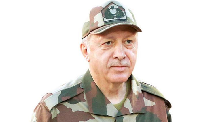 Üniformanın hikâyesi