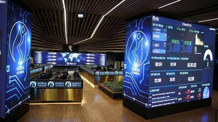 Karar sonrası Halkbank hisseleri hareketli