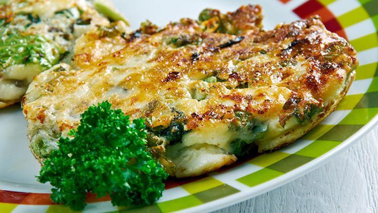 Pazı kızartması tarifi