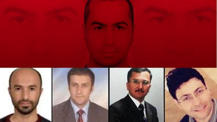 Eskişehir'de üniversitede silahlı saldırı... 4 öğretim üyesi öldürüldü