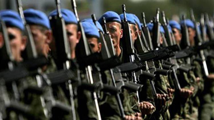 Jandarma Genel Komutanlığı astsubay alımı başvuruları nasıl yapılacak? 3 bin 560 astsubay alımı gerçekleşecek