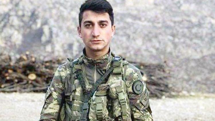 Afrin şehidinin ismi mahallesinde yaşayacak