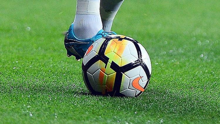 Futbolda zorlu haftanın programı belli oldu!
