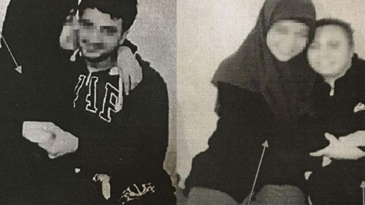 Baştan sona garip kuma davası