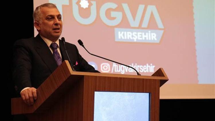 AK Parti’li Külünk: Bu milletin evlatlarını bekleyen tehlike deizm