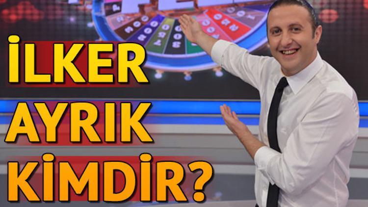 İlker Ayrık kimdir? Kaç yaşında, nereli?