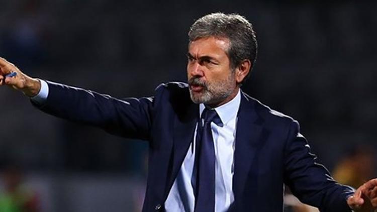 Kocaman'ın gözdesiydi... Ayrılmak istediğini söyledi!